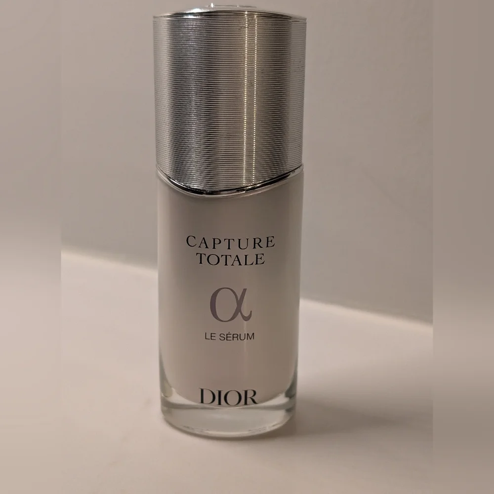 Dior Capture Totale Le Serum 50ml-1.7oz NWOB